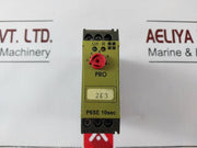 Tele P6Se Time Delay Relay 10Sec