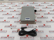 Tele Radio 860Rx-md-10B Remote Control 12Vdc
