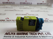 Tele Tr3 Time Relay E3V 50/60Hz 110V