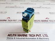 Tele Tr3 Time Relay E3V 50/60Hz 110V