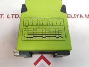Tele Tr3 Time Relay 380V