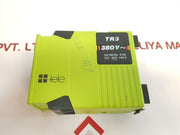 Tele Tr3 Time Relay 380V