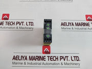 Tele V2Zm10 12-240V Ac/Dc Multifunction Timer Relay