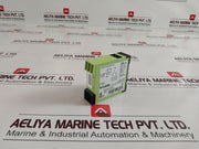 Tele V2Zm10 12-240V Ac/Dc Multifunction Timer Relay