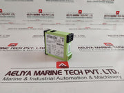 Tele V2Zm10 12-240V Ac/Dc Multifunction Timer Relay