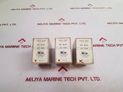 Telecomunicacion Ms-133 Sequence Module For Actuator