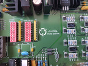 Telect 800 551 4567 Modular Audio Looping Pcb Card 2114-00000