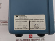 Teledyne 311Pc Portable Percent Oxygen Analyzer Set Rev 2 100â€“240 Vac 50/60 Hz