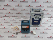 Teledyne 311Pc Portable Percent Oxygen Analyzer Set Rev 2 100–240 Vac 50/60 Hz