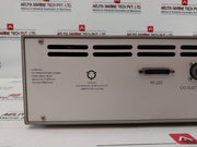 Teledyne 701-6051-00 Rev: Xb