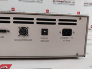 Teledyne 701-6051-00 Rev: Xb