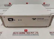 Teledyne 701-6051-00 Rev: Xb