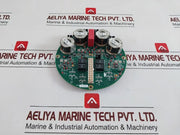 Teledyne 72A-1020-01 Pcb 82A-1020-00 Rev. A2