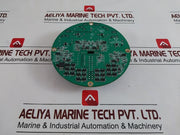 Teledyne 72A-1020-01 Pcb 82A-1020-00 Rev. A2