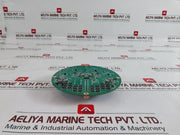 Teledyne 72A-1020-01 Pcb 82A-1020-00 Rev. A2