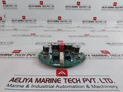 Teledyne 72A-1020-01 Pcb 82A-1020-00 Rev. A2