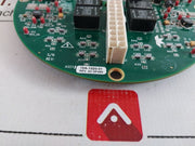 Teledyne 72A-1020-01 Pcb 82A-1020-00 Rev. A2