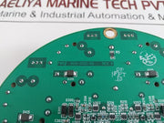 Teledyne 72A-1020-01 Pcb 82A-1020-00 Rev. A2