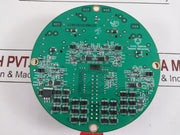 Teledyne 72A-1020-01 Pcb 82A-1020-00 Rev. A2