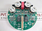 Teledyne 72A-1020-01 Pcb 82A-1020-00 Rev. A2