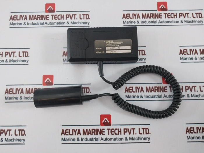 Teledyne Atv 4/6 Portable Vacuum Gauge 402-715