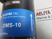 Teledyne Dms-10 Motion Sensor