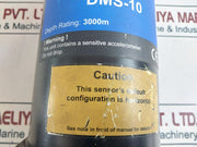 Teledyne Dms-10 Motion Sensor