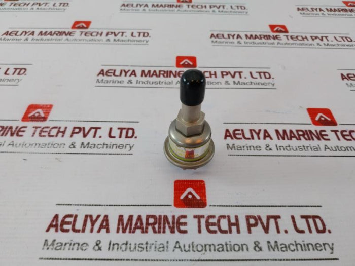 Teledyne Dv-6R Vacuum Gauge Hastings Instrument