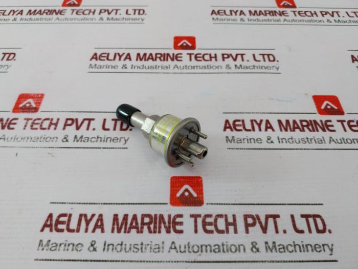 Teledyne Dv-6R Vacuum Gauge Hastings Instrument