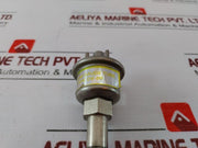 Teledyne Dv-6R Vacuum Gauge Hastings Instrument