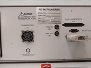 Teledyne Rd Instruments 71A-2019-01