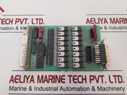 Telefrang K44 24V I/O Pcb Card
