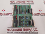 Telefrang K44 24V I/O Pcb Card Set 68 Rev.I