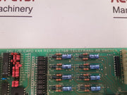 Telefrang K44 24V I/O Pcb Card Set 68 Rev.I
