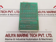 Telefrang K44 24V I/O Pcb Card Set 68 Rev.I