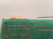 Telefrang K44 24V I/O Pcb Card Set 68 Rev.I