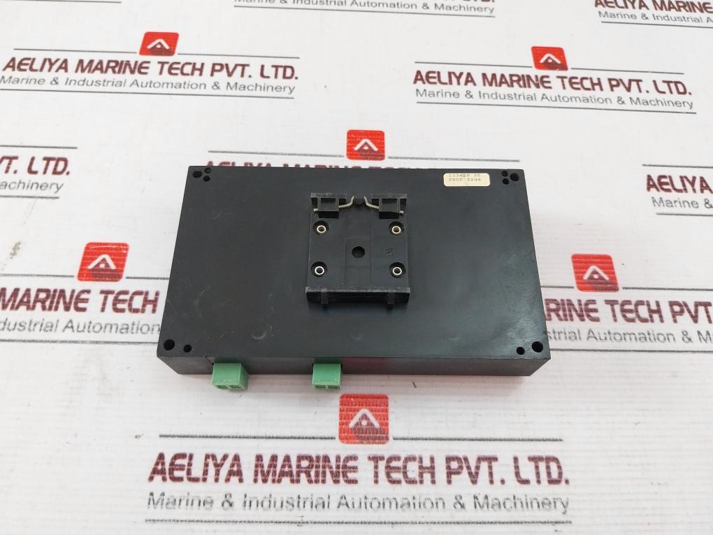 Telefrang G45-1 I/O Module