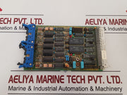 Telefrang Ab J08 R.5A Dual Acia Pcb