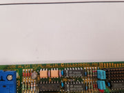 Telefrang Ab J08 R.5A Dual Acia Pcb