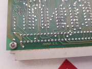 Telefrang Ab J08 R.5A Dual Acia Pcb