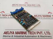 Telefrang Ab J08 R.5A Dual Acia Pcb