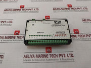 Telefrang S45 Digital Input Output Module V.3.42
