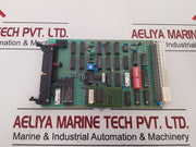 Telefrang Set 68 Multi-card C27 Pcb Card