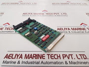 Telefrang Set 68 Multi-card C27 Pcb Card