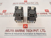 Telemecanique 0378016.153 Contactor 25 A