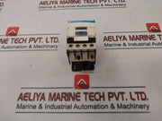 Telemecanique 0378016.153 Contactor 25 A