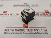 Telemecanique 0378016.153 Contactor 25 A