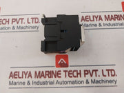 Telemecanique 0378016.153 Contactor 25 A
