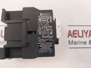 Telemecanique 0378016.153 Contactor 25 A