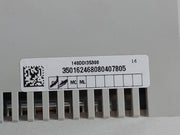 Telemecanique/Schneider 140Ddi35300 Input Module 24Vdc